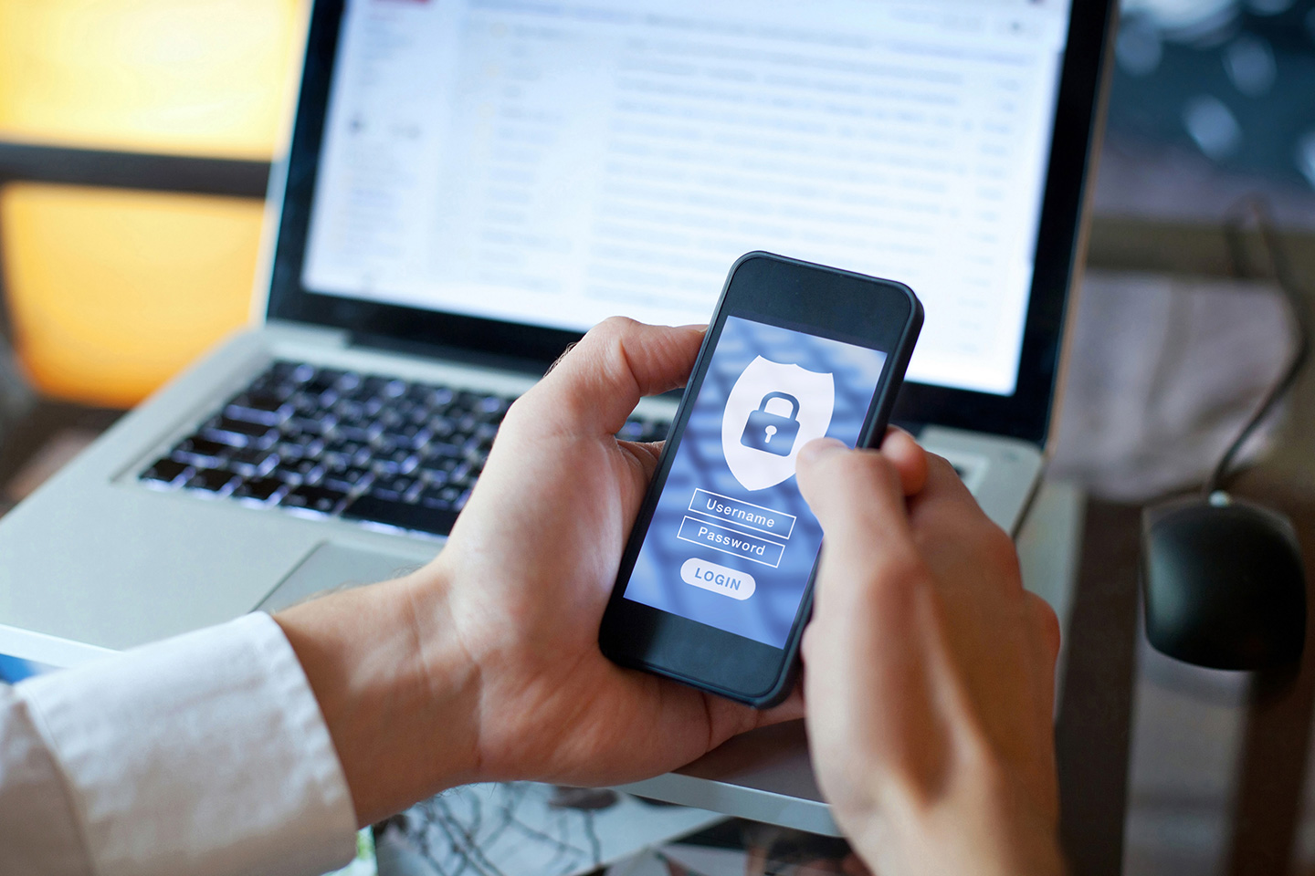 Why is Two-Factor Authentication Important?