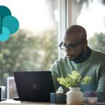 What benefits can SharePoint Online bring while working remotely?